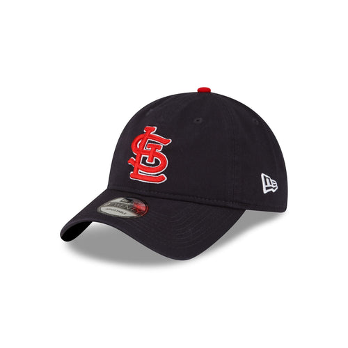 New Era Arizona Cardinals 9TWENTY Adjustable Hat - Navy