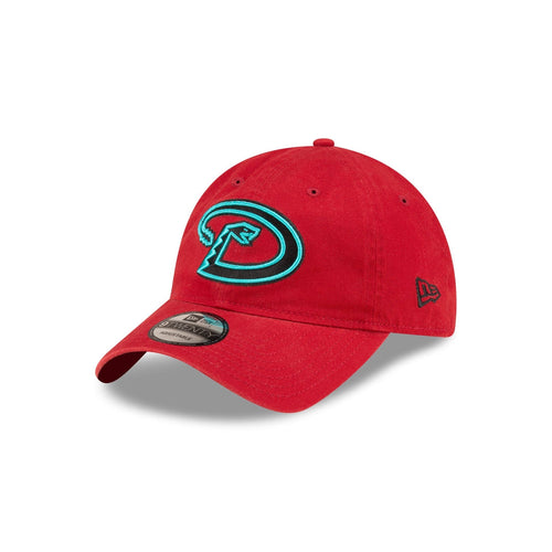 New Era Arizona Diamondbacks 9TWENTY Adjustable Hat - Maroon