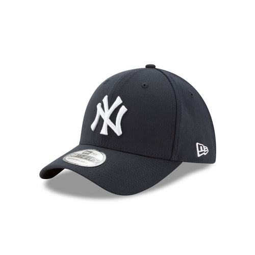 New Era New York Yankees Classic 39THIRTY Stretch Fit Hat - Navy