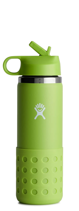 Hydro Flask Kids Wide Mouth Straw Lid