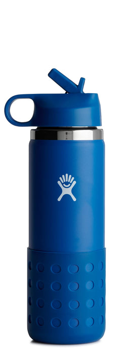 Hydro Flask Kids Wide Mouth Straw Lid