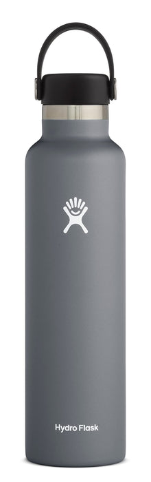 Hydro Flask Standard Mouth Bottle with Flex Cap