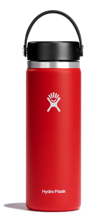 Hydro Flask Wide Mouth Bottle with Flex Cap