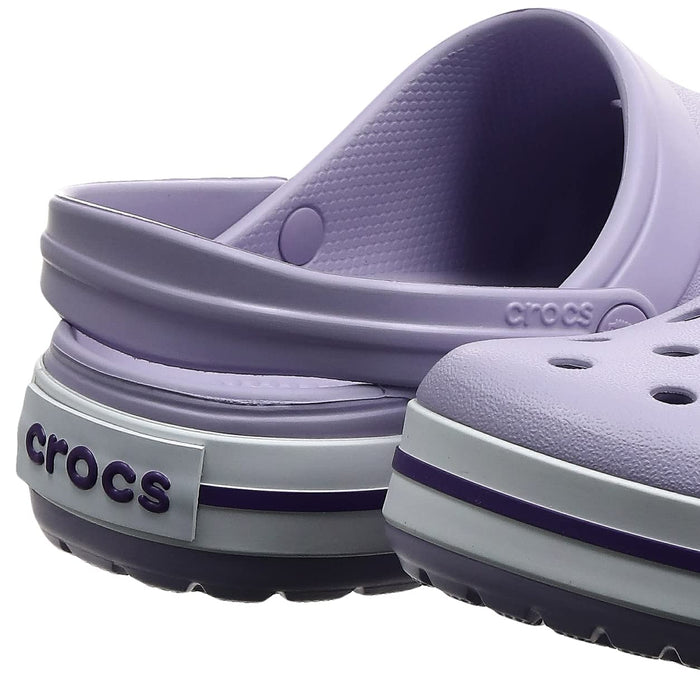 Crocs Unisex-Adult Men's and Women's Crocband Clog