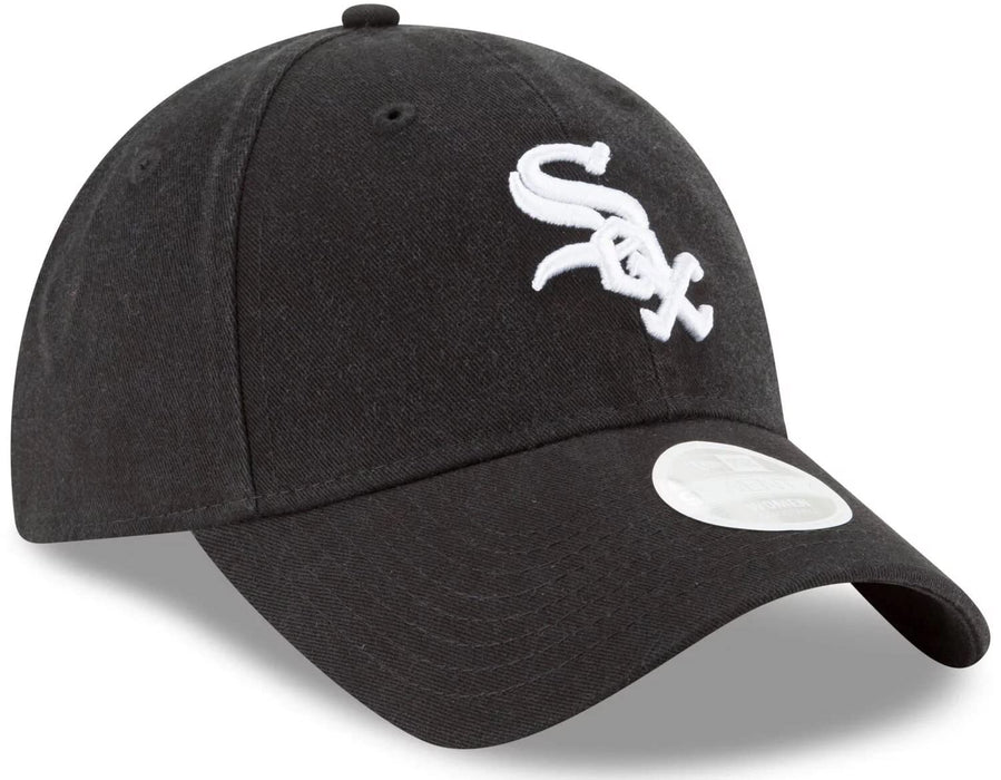 New Era Women's MLB Core Classic 9TWENTY Adjustable Hat Cap