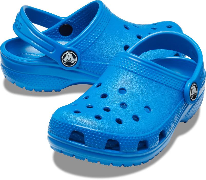 Crocs Kids' Classic Clog