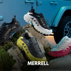 Collection image for: Merrell