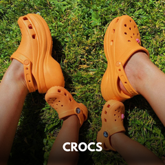 Collection image for: Crocs