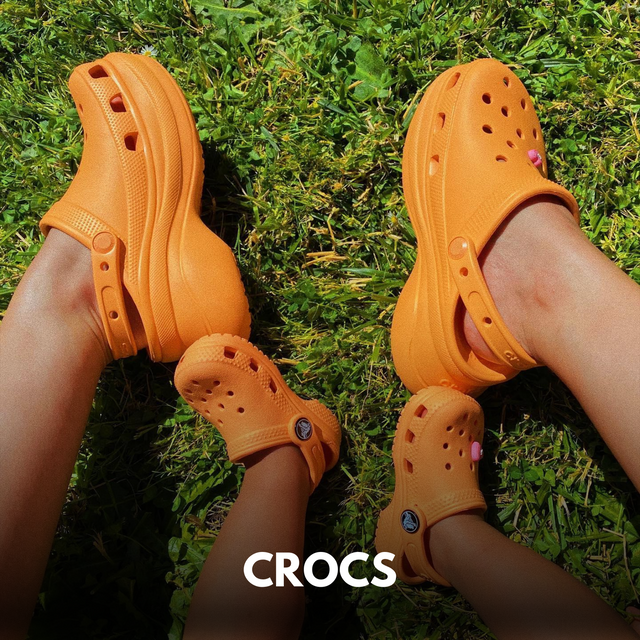 Crocs