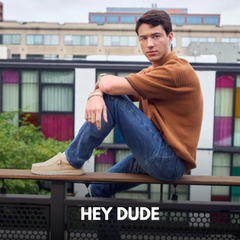 Collection image for: Hey Dude
