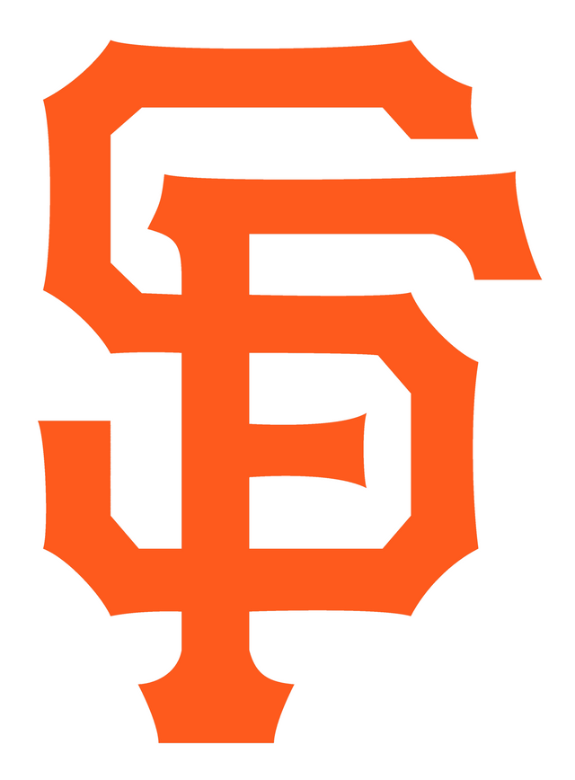 MLB - SF Giants