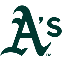 MLB - Athletics
