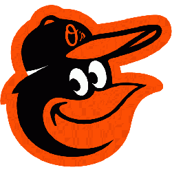 MLB - Baltimore Orioles
