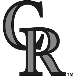 MLB - Colorado Rockies