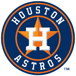 MLB - Houston Astros