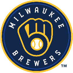MLB - Milwaukee Brewers