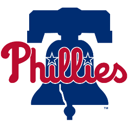 MLB - Philadelphia Phillies