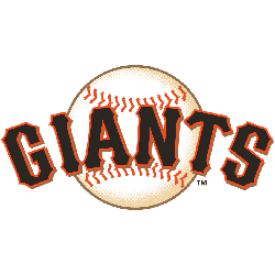 MLB - San Francisco Giants