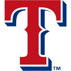 MLB - Texas Rangers