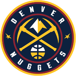 NBA - Denver Nuggets