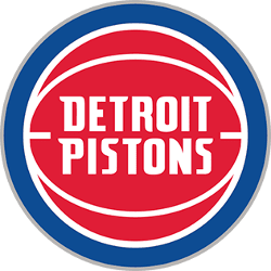 NBA - Detroit Pistons