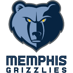 NBA - Memphis Grizzlies