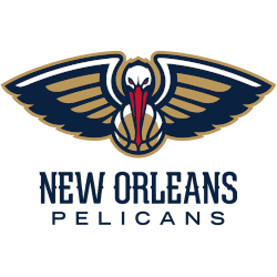 NBA - New Orleans Pelicans