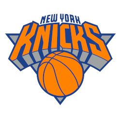 NBA - New York Knicks