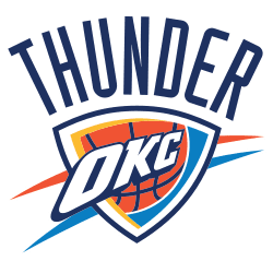 NBA - Oklahoma City Thunder