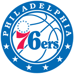 NBA - Philadelphia 76ers
