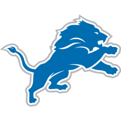 NFL - Detroit Lions
