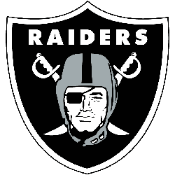 NFL - Las Vegas Raiders
