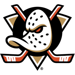 NHL - Anaheim Ducks