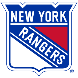 NHL - New York Rangers