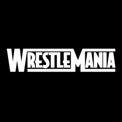 Collection image for: WrestleMania