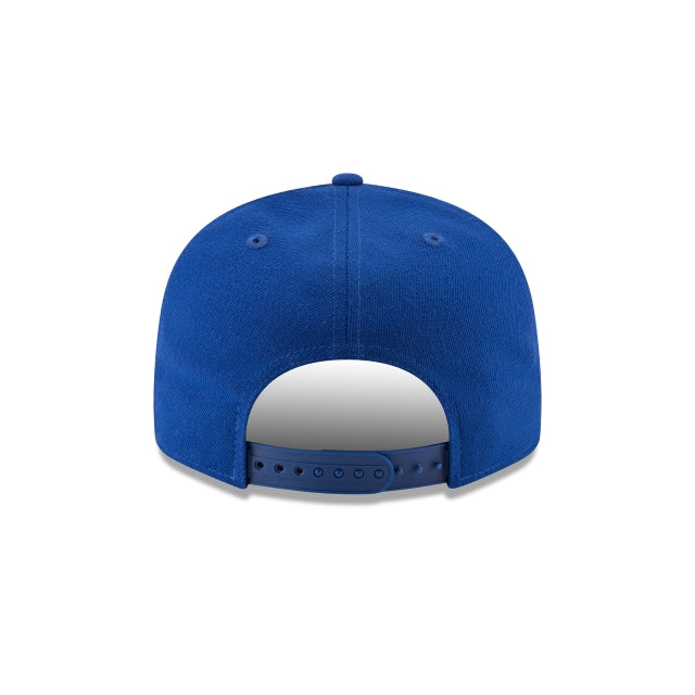 New Era Toronto Blue Jays Basic 9FIFTY Snapback Hat - View 2