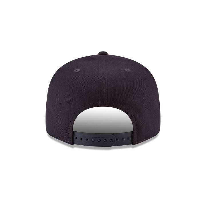 New Era New York Yankees Basic 9FIFTY Snapback Hat - View 2