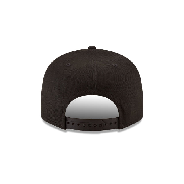 New Era Chicago White Sox Basic 9FIFTY Snapback Hat - View 5