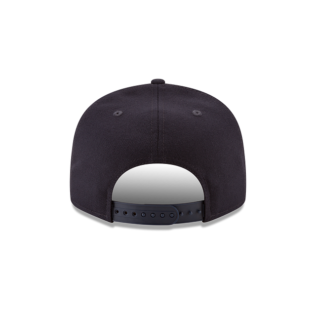 New Era Boston Red Sox Basic 9FIFTY Snapback Hat - View 2