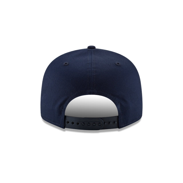 New Era Tennessee Titans Basic 9FIFTY Snapback Hat - View 5