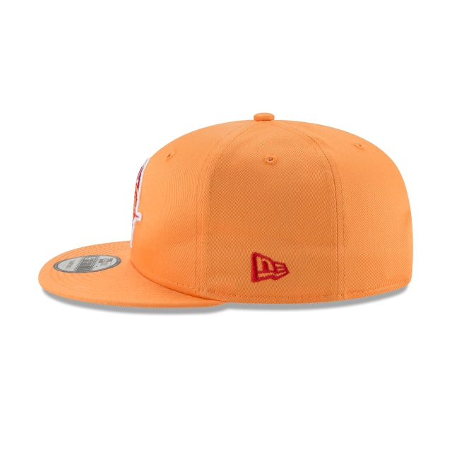 New Era Tampa Bay Buccaneers Basic 9FIFTY Snapback Hat - View 5
