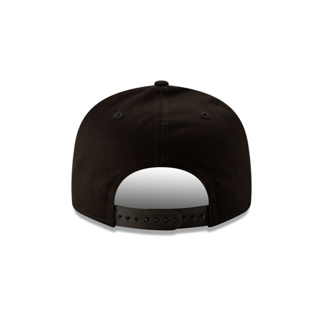 New Era San Francisco 49ers Basic 9FIFTY Snapback Hat - View 5
