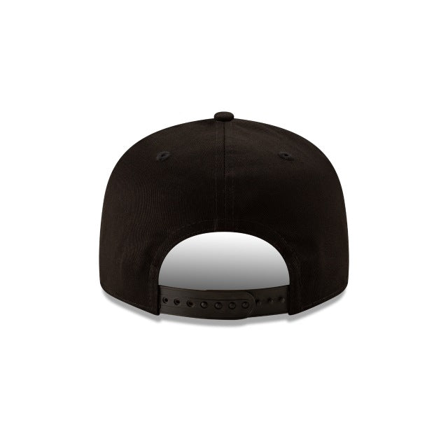 New Era Philadelphia Eagles Historic 9FIFTY Snapback Hat - View 5