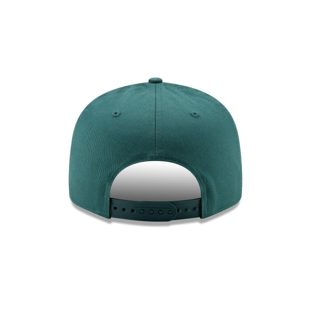New Era Philadelphia Eagles Basic 9FIFTY Snapback Hat - View 5