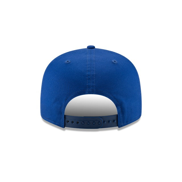 New Era New York Giants Basic 9FIFTY Snapback Hat - View 5