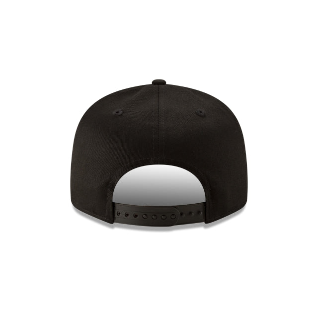 New Era Minnesota Vikings Basic 9FIFTY Snapback Hat - View 5
