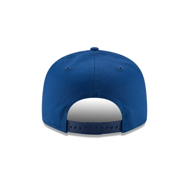 New Era Indianapolis Colts Historic 9FIFTY Snapback Hat - View 5