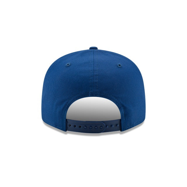 New Era Indianapolis Colts Basic 9FIFTY Snapback Hat - View 6