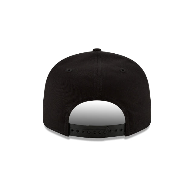 New Era Indianapolis Colts Basic 9FIFTY Snapback Hat - View 5