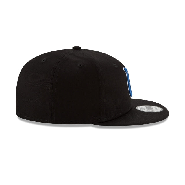 New Era Indianapolis Colts Basic 9FIFTY Snapback Hat - View 2